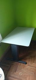 Scrivania 80x70x140