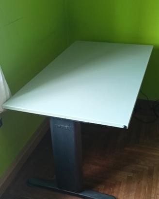 Scrivania 80x70x140
