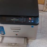 STAMPANTSamsung Xpress C480W MFP Laser A4 a Colori