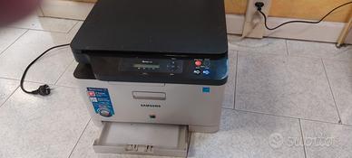 STAMPANTSamsung Xpress C480W MFP Laser A4 a Colori