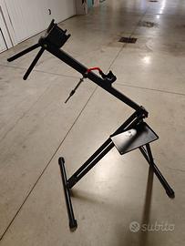 Supporto Manutenzione Bicicletta