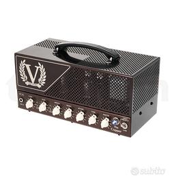 Testata per chitarra Victory The copper