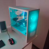 Pc gaming desktop