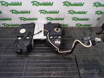 SERBATOIO CARBURANTE SHARAN 7N 2.0 TDI 2016