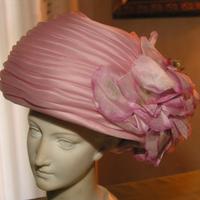 Cappelli vintage collezione anni 1930-1990