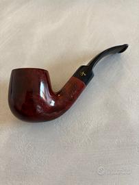 Pipa Roberto Gasparini Mirage modello 0358 vintage