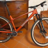 MTB Bmc Twostroke 01 One