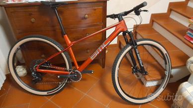 MTB Bmc Twostroke 01 One