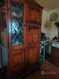 credenza
