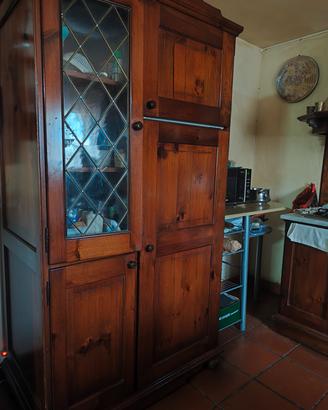 credenza
