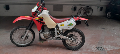 Honda xr 650