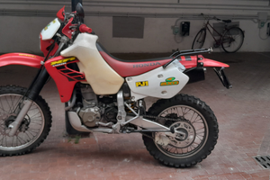 Honda xr 650