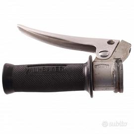 Comando sinistro cambio Ali Saker per ciclomotori 