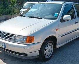 VOLKSWAGEN Polo 3ª serie - 2000