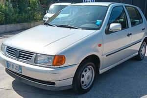 VOLKSWAGEN Polo 3ª serie - 2000