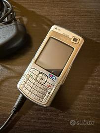 Cellulare Nokia N70