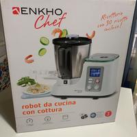 Robot da cucina ENKHO CHEF