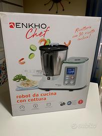 Robot da cucina ENKHO CHEF