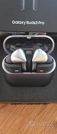 Samsung buds3 pro 