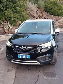OPEL CROSSLAND X 1 .6 diesel dell' 2017