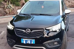 OPEL CROSSLAND X 1 .6 diesel dell' 2017