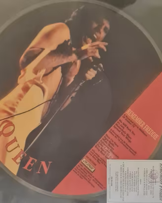 Disco vinile