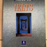 Libro ‘Focus on IELTS’