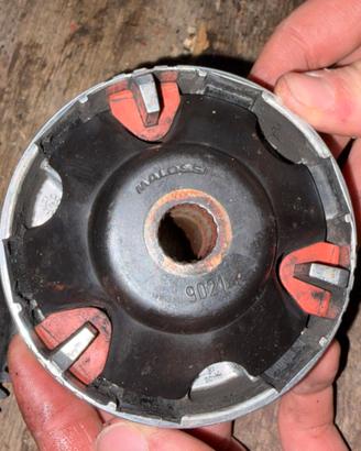 Variatore Malossi Piaggio