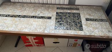 Tavolo da caffe vintage