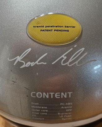 Casco sci poc bode miller