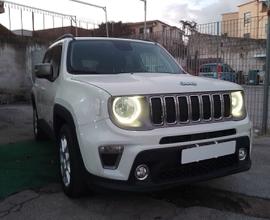 Jeep Renegade Jeep Renegade 1.0 GPL 2019