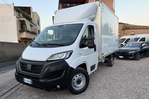 Fiat DUCATO MAXI ONNICAR SPONDA IDRAULICA PALFINGE