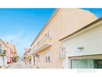 SantaTeresaGallura centro.Casa vacanza al mare