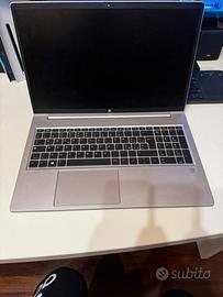 Hp probook 450 G8 Notebook
