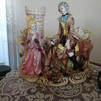 Oggettistica in ceramica di Bassano