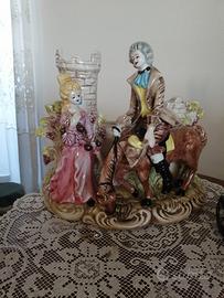 Oggettistica in ceramica di Bassano