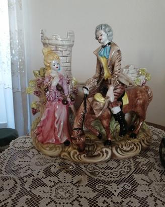 Oggettistica in ceramica di Bassano