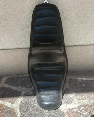 Sella doppia originale Harley Davidson