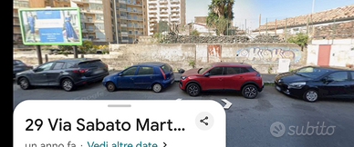 Terreno edificabile a catania