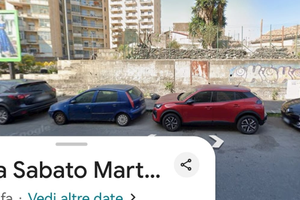 Terreno edificabile a catania