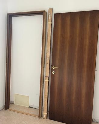 Porte