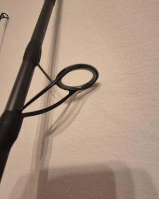 canne carpfishing Maver