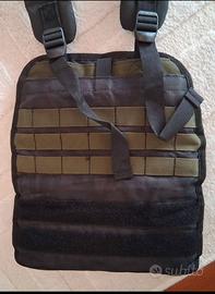 Vest allenamento