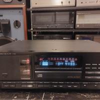 LUXMAN D-105u