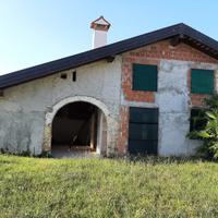 Rustico a s.vito al torre - r-3380