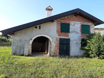 Rustico a s.vito al torre - r-3380