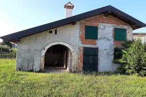 Rustico a s.vito al torre - r-3380