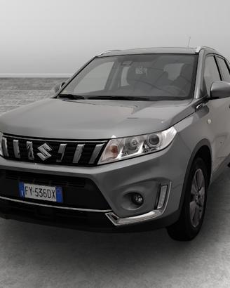 SUZUKI Vitara II 2018 - Vitara 1.0 boosterjet Cool