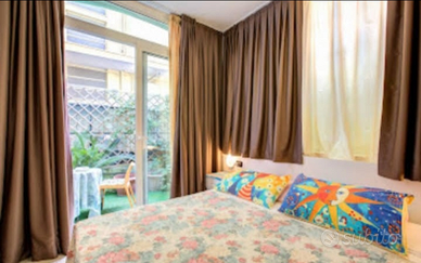 Rimini mare mono/bil. in residence