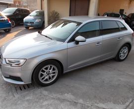Audi A3 SPB 1.6 TDI Business